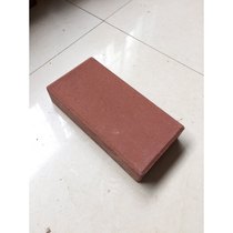 Greening park paving clay bricks fair-faced bricks fired bricks wall bricks clay bricks fired clay solid bricks red bricks