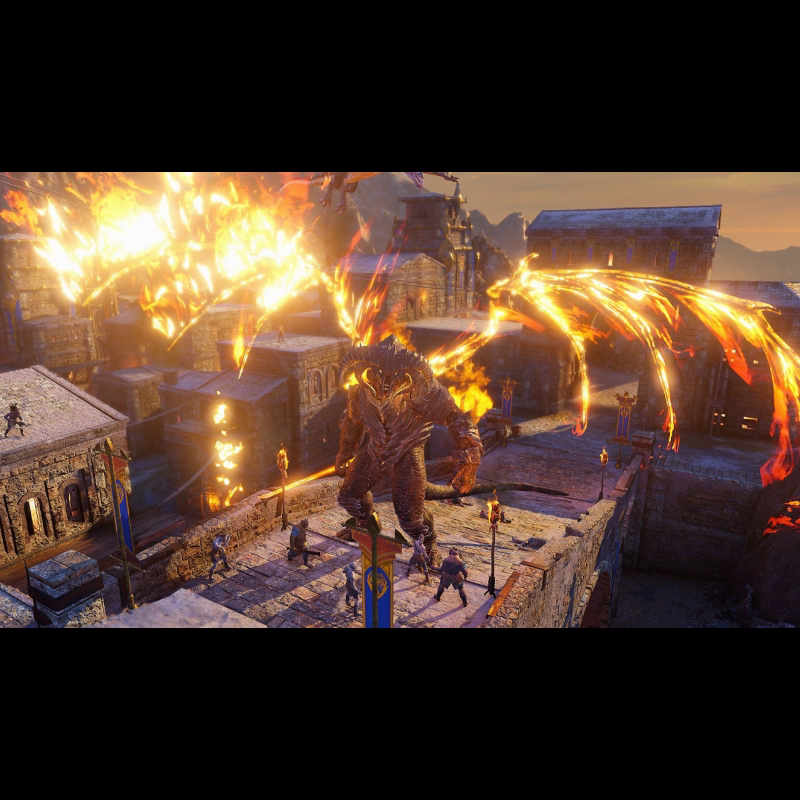 中土世界魔多阴影+战争之影全DLC中文版,原价4.80!_steam游戏_淘宝游戏网