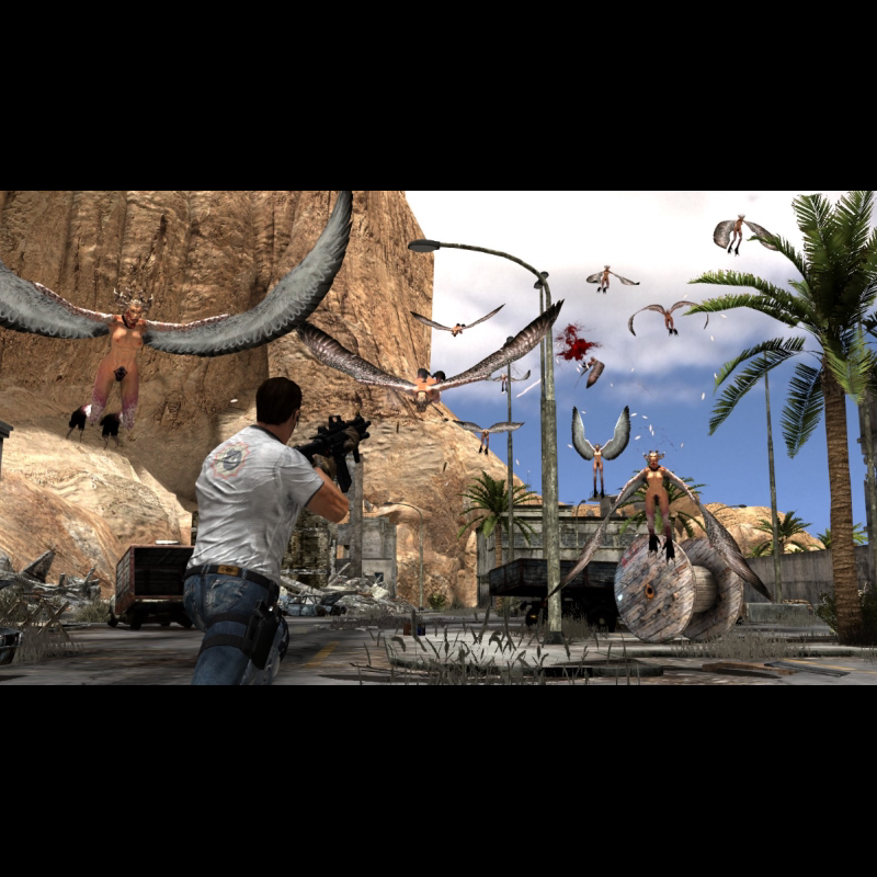 英雄萨姆1-4代六部合集怎么玩?免STEAM单机游戏攻略2025_steam游戏_淘宝游戏网