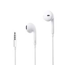 Suitable for factory direct supply of 3 5mm direct-plug headphones in-ear subwoofer headphones mobile phone radios easy to match