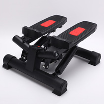 Stepper for womens home silent weight loss artifact mini mountaineering treadmill sports fitness equipment leg slimming machine customization