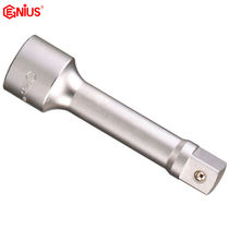 Talent GENIUS620250 manual sleeve connecting rod extension rod insertion angle 3 419mm long 250mm