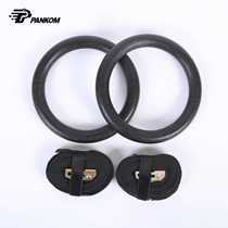 Gymnastics fitness body strength and flexibility training household ABS rings