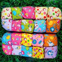 Toy bag splicing trumpet sports games special plastic sandbags kindergarten primary school students rubber band throwing sandbags