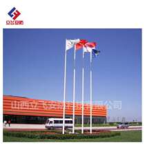 Shanxi Shaanxi Inner Mongolia Jilin Liaoning Heilongjiang Hebei Beijing Tianjin Henan Anhui Shandong Flagpole Factory Installation