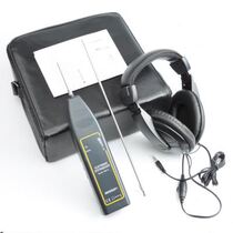 Car engine chassis gearbox abnormal noise diagnostic instrument electronic stethoscope mechanical fault listener EM410