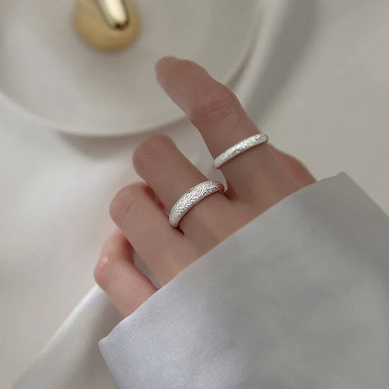 Кольцо vintage 925 sterling silver cross flower rings for women wed OTHER