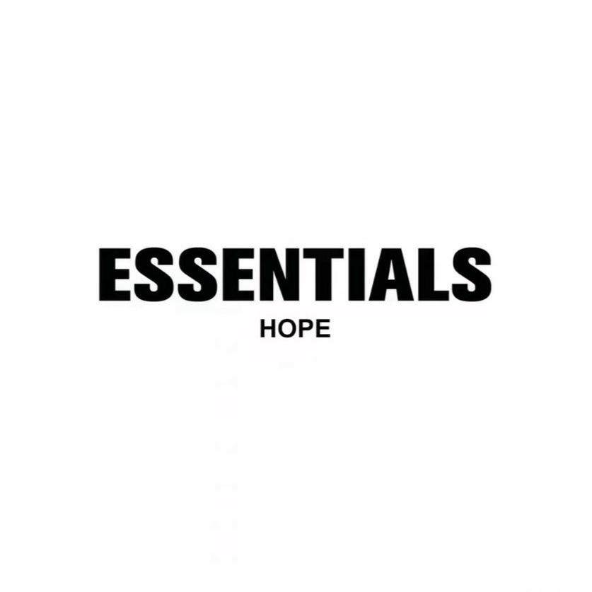 ESSENTIALS HOPE线上店