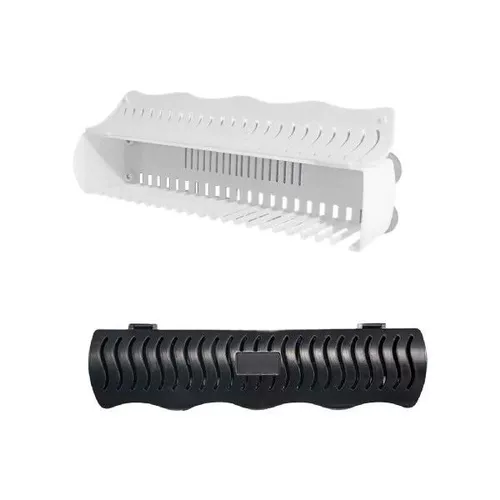 Держатель для уединения волос вешал