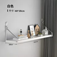 Белый 60*20 Nailless Nail (физическая стена)