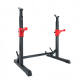 Squat Rack, Bench Press Rack, Home Gym Equipment for Men, Integrated or Separate Models, Simple Adjustable Weightlifting Bench, Barbell Rack