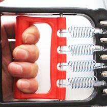 Mens arm strength spring sit-ups puller fitness exercise pedal home chest expander multi-functional puller rope