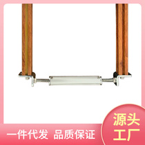 Factory sales 8WTIK stretch] Extra thick large adjustable cross-stitch frame cross-stitch frame sub-embroidery stretch M stretch self-matching