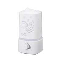 1 5L mini air humidifier for home office small desktop aromatherapy machine silent atomizer