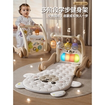 Yings baby gift one-month-old and one-hundred-day baby supplies 0 to 1 year old baby coaxing tool 0 to 3 month old newborn meeting