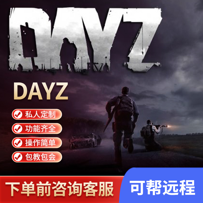 Dayz Assistance, Lifetime Card, Card Code Is Compatible with Multiple Games
