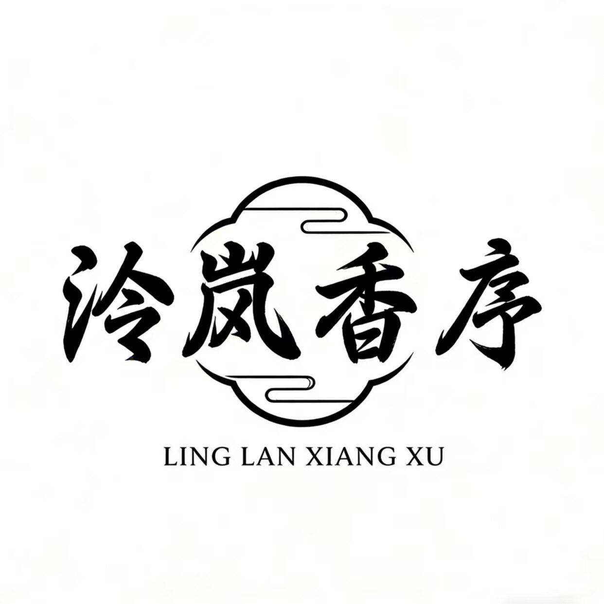 熏香夫人的LOGO