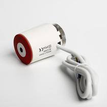 Adjust floor heating water distributor electric heating floor heating pipe temperature intelligent control panel room temperature control energy saving RAY electrical appliances