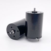 Factory direct supply 22mm coreless motor 12V low current high torque 24V electric curtain opening and closing curtain motor