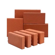Red clear water bricks fired bricks 95 standard bricks floor tiles clay bricks red bricks wall bricks garden landscape bricks red bricks
