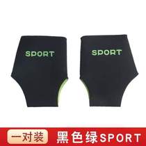 Childrens roller skates roller skates adult foot protection socks roller skates speed skates ankle protection anti-wear ankle boots
