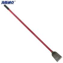 Hasdick gnjz-7054 ice-breaking shovel sanitation cleaning and de-icing building road de-icing pick outdoor iron de-icing