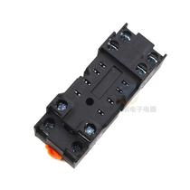 Meigel solid state relay JGX-5F-MY DC C24V electric control AC D220V single-phase 5A small 8-pin