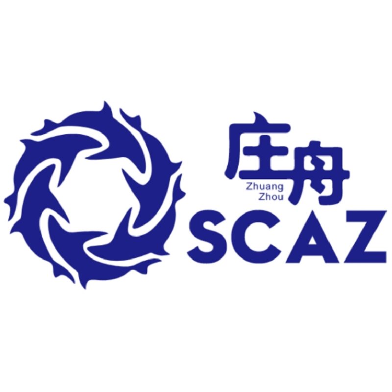 SCAZ旗舰店的LOGO