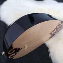 Xinjiang Kazakh musical instruments national instrumental music Dombula performance instruments hand-made Xinjiang dance practice performances