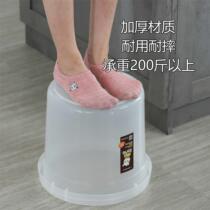 g Insect-proof 1 rice storage box 5k round cover rice bucket household plastic aniseed moisture-proof 10 catties rice tank large MUJ surface