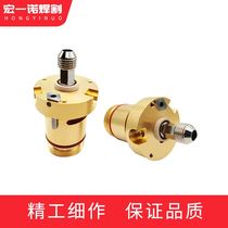 Germany and Japan imported Hongyinuo CNC plasma cutting machine body 105 body 228716 cutting torch 42814