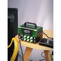 JOYO Zhuo Le mini banTamP little monster BASS bass preamp tube audio amplifier BADASS