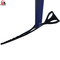 Outdoor mountaineering ice ax large ice ax walking axe ice climbing ax ice climbing equipment ice hammer