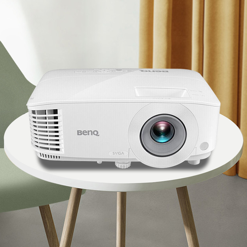 Benq/Benq Es6834 Ex6834 Ew6834 Eh6834 Rs401B Bs2800 Projector for Commercial Office Meetings, High Brightness 4000 Lumens for Teaching and Training