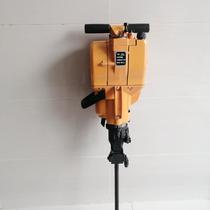 YN27C mining internal combustion rock drill rock drill drilling gasoline crusher pickaxe crusher internal combustion rock drill
