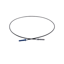 IGBT industrial optical fiber line HFBR4501-4511VPIN medical data synchronization automotive wind power inverter cabinet suitable for AFBF1521 2521