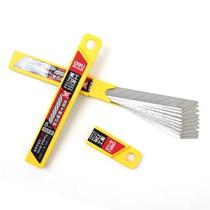 2015 Utility Blade 9mm 30 Degree 30 Replacement Blade Carbon Steel Multi-Blade New Style