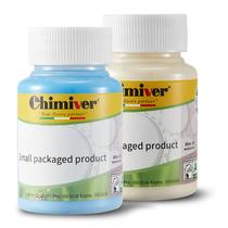 Chimiver imported from Italy odor-free environmentally friendly water-based wood paint home renovation toy color-changing paint