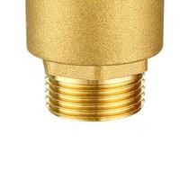 yc-170 national standard brass exhaust valve direct automatic exhaust valve quick valve DN203 4