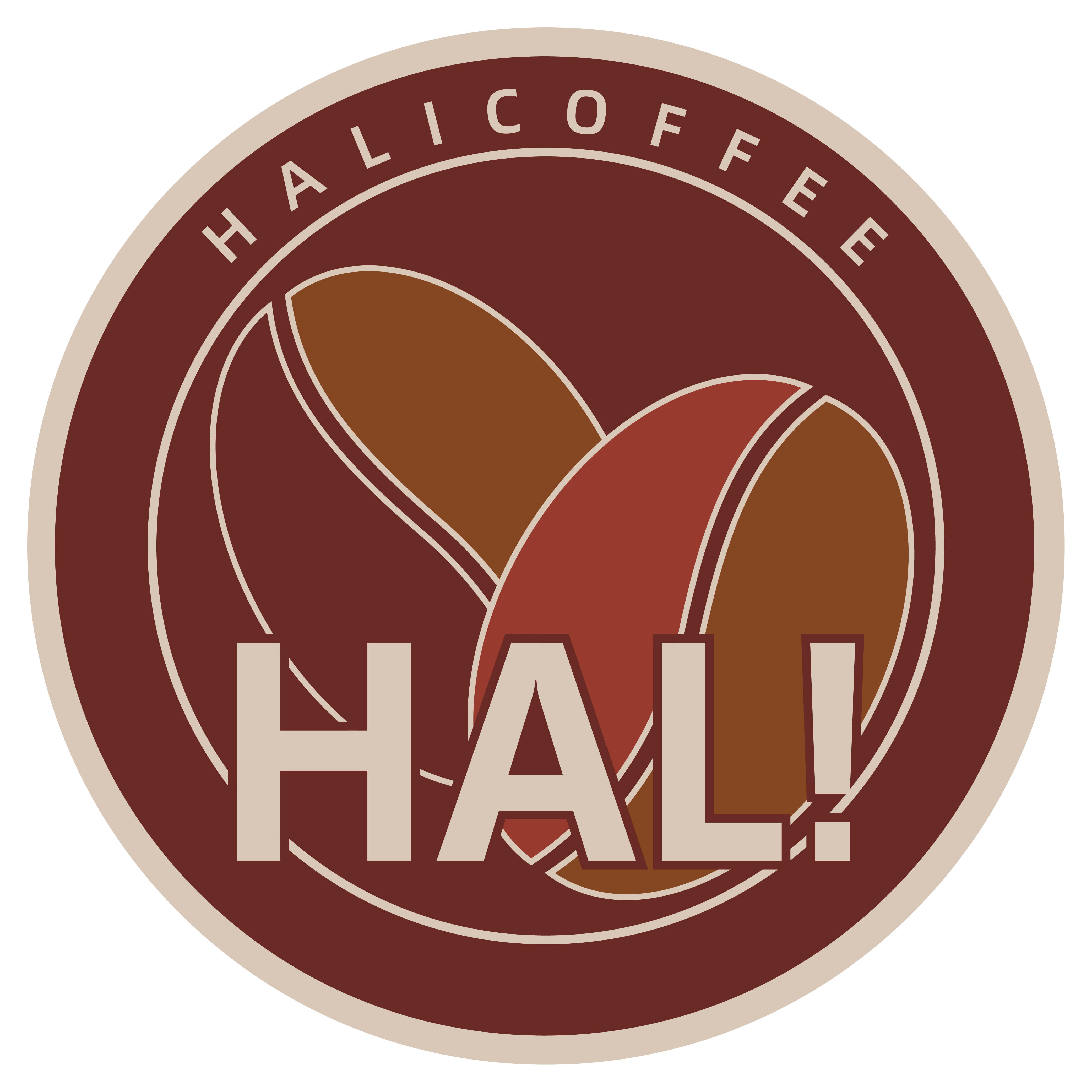 HALICOFFEE旗舰店