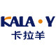 卡拉羊书包旗舰店的LOGO