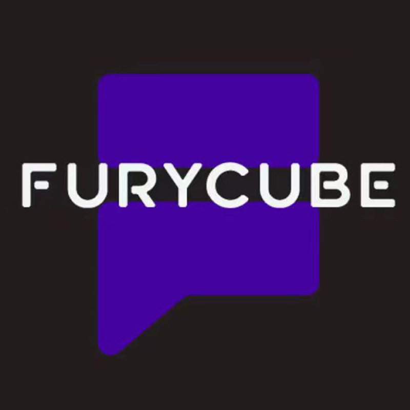 FURYCUBE数码旗舰店