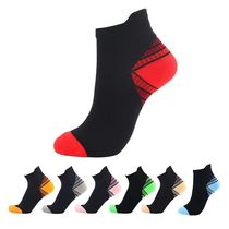 Compression Sock Short ) Compression Socks Mens ) Nylon