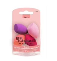 Маленькая косметическая губка, 4 шт