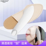 Стальная палитра шпала стержня Гель.