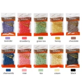 Жесткий восковой клет