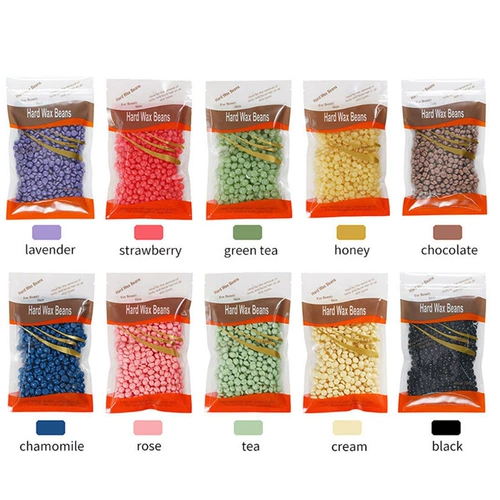 Жесткий восковой клет