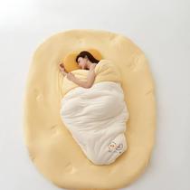 Li Guanqi 30% soybean quick-warming knitted super soft double A type milk quilt quilt core soy fiber winter quilt spring and autumn