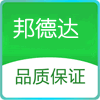 博锐兴官营企业店的LOGO
