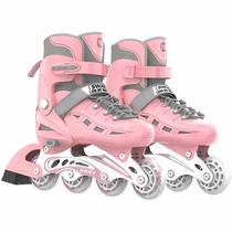 Manufacturer supplies Sway PU single flash childrens adjustable mens and womens roller skates skates inline roller skates removable